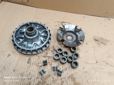 VARIATOR FOR HONDA SILVER WING