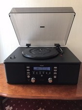 TEAC LP-R400 Multi