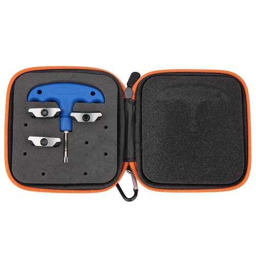 Golf weights kit - kit, for