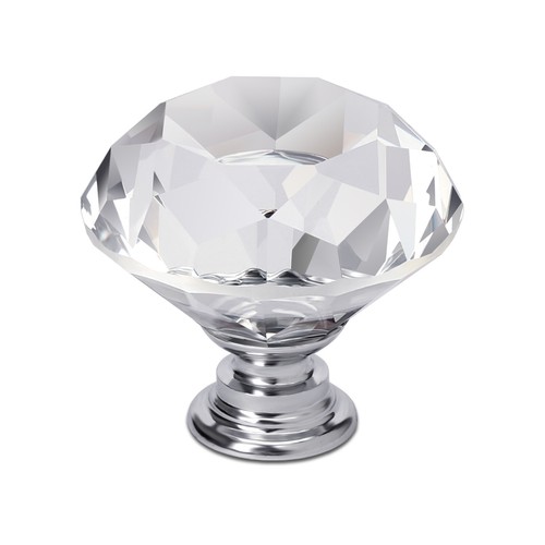 10x 30mm crystal door - 30mm,