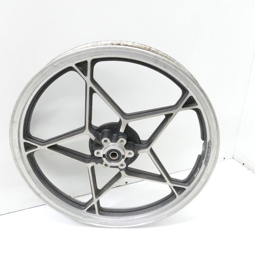 Suzuki 1000 front - gs,