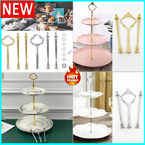 Tier cake plate stand - tier,