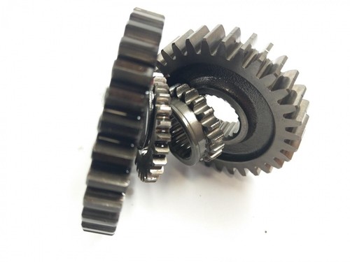 Honda 600 pd03 1984 - 600, r