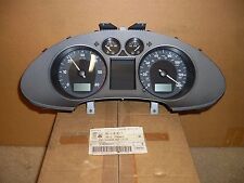 Instrument cluster Seat Ibiza