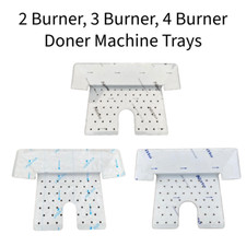 Doner Kebab Machine Tray