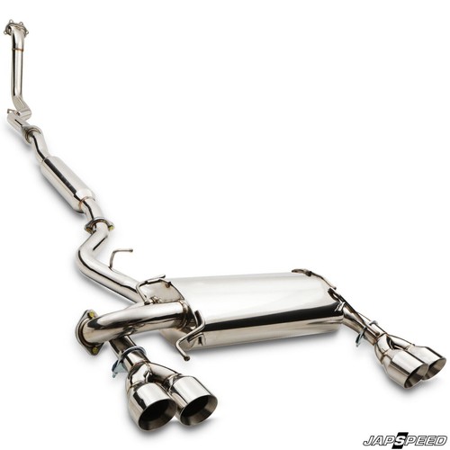 Japspeed stainless steel full - japspeed,