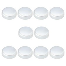 10Pcs Steel Cup Expansion Plug