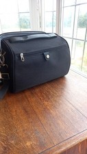 Samsonite Black Overnight Weekend Travel Bag