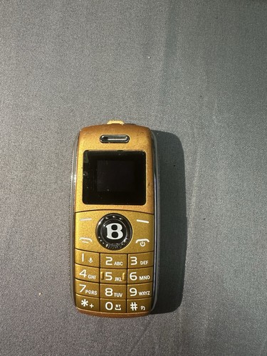 Unlock super mini mobile phone - unlock,