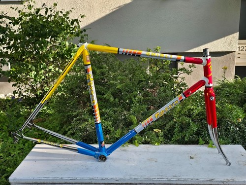Road bike rossin 5900 - road,