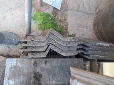 Stonewold 2 and Delta Roof