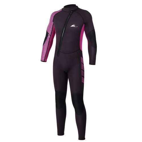 Zeraty wetsuit 3mm - wetsuit,