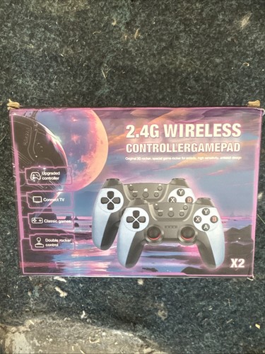 Lite wireless gaming - lite,