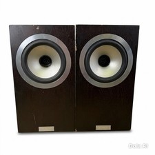 Tannoy Revolution DC6 Speakers