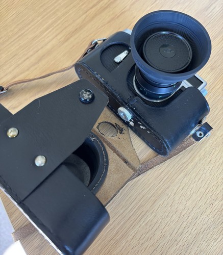 Vintage zorki 35mm - vintage, 4k