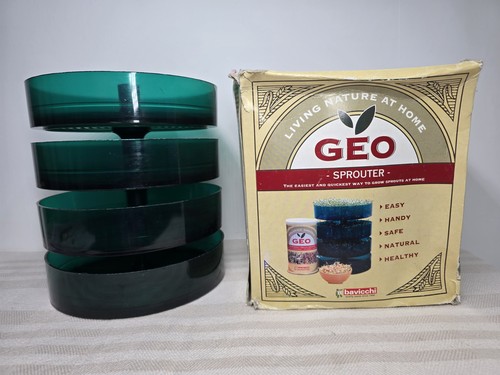 Vintage geo indoor seed - vintage,