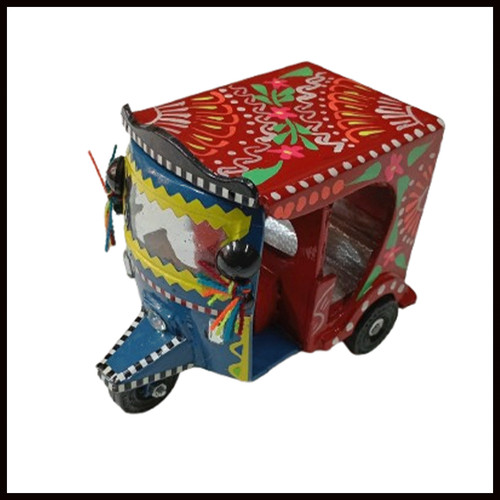 Truck art rickshaw pakistani - truck, rickshaw/pakistani