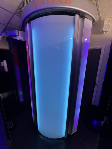 Opal fitness tanzi - opal, up