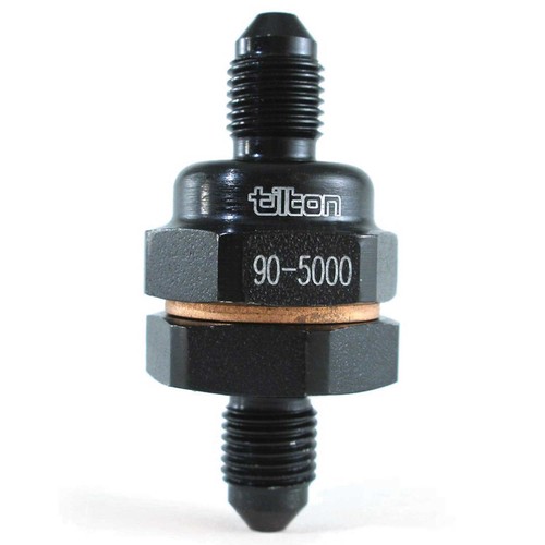 Tilton hydraulic clutch flow - hydraulic,