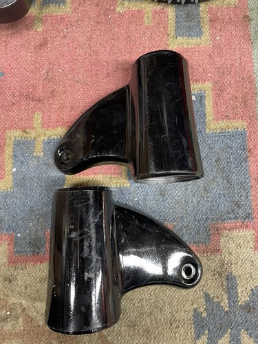Bsa goldstar 650 headlight - goldstar,