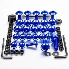 Aluminium Fairing Kit Kawasaki