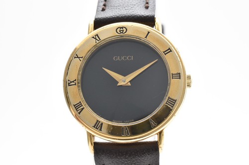 Exc vintage gucci 3000 2 - [exc+5], 3000.2.l