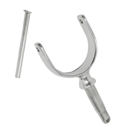 316 stainless steel - 316, 1-7/8"