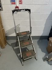 LITTLE GIANT SAFETY STEP