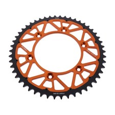 JT JTX897.50ORG 520 Z50 Crown