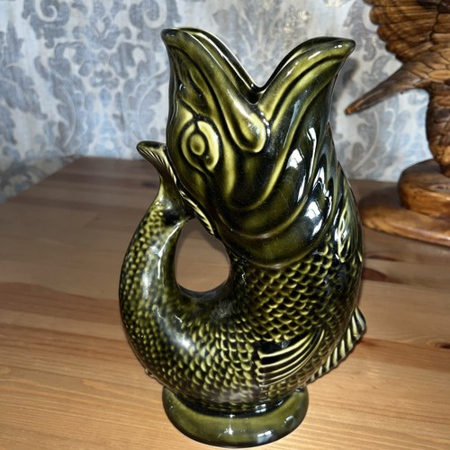Vintage dartmouth pottery - vintage,