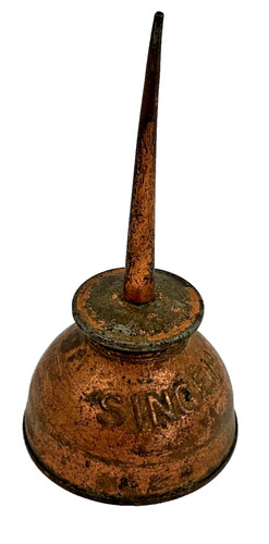 Singer sewing machine oil - sewing,
