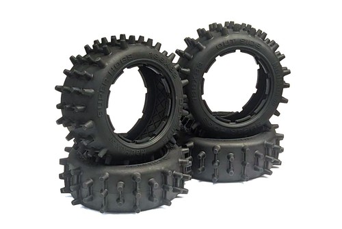 Madmax super hog wheel - madmax, set
