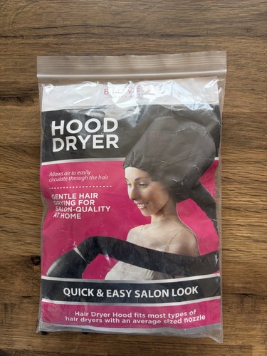 Biovene hood dryer attaches - dryer,