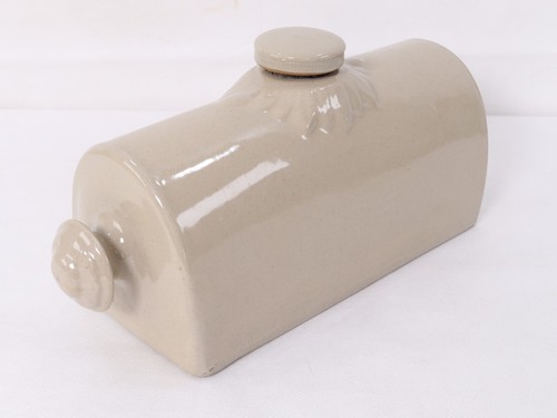Vintage ceramic hot - vintage, water