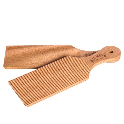 Kilner butter paddles set of - kilner,