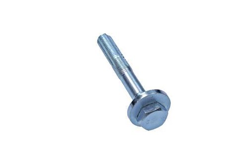 Rear control lever - lever, mounting