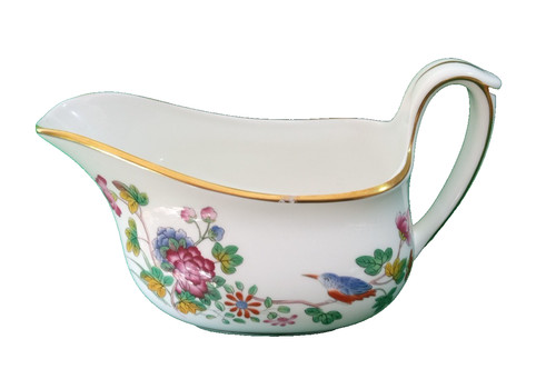 Wedgwood cuckoo r4497 - wedgwood,