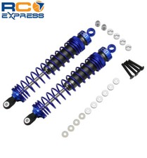 Hot Racing Aluminum 120mm Hd