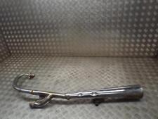 Suzuki GS550L GS550 L 1980 Left Hand Side Exhaust System Silencer & Header 