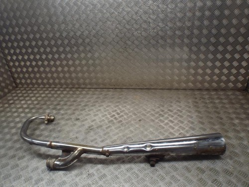 Suzuki gs550l gs550 1980 - suzuki,