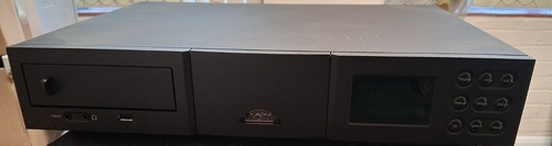 Naim uniti faulty - hi-fi,