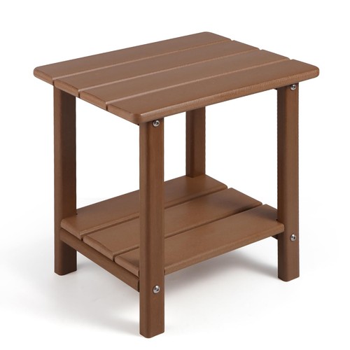 Outdoor side table - table, 2