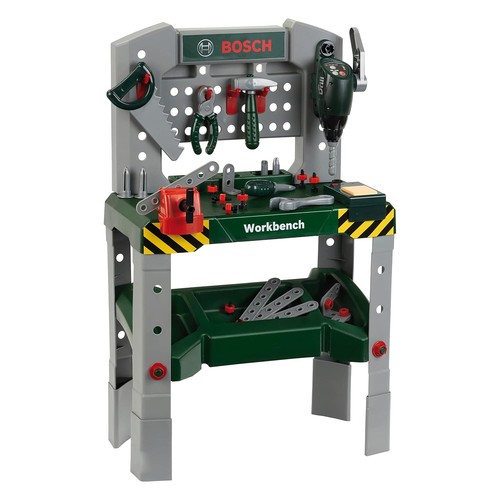 Bosch workbench with - bosch,