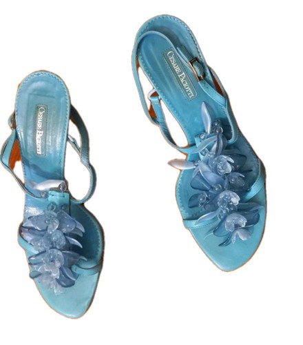Very rare sandals cesare - sandals,