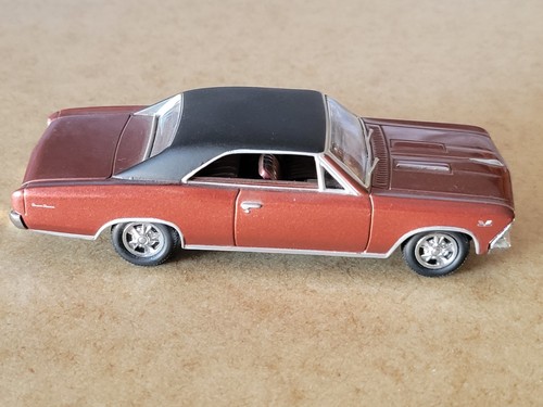 Matchbox collectables 1966 - matchbox,
