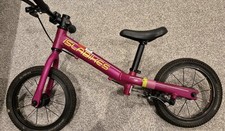 Islabikes Rothan 12 Balance Bike, Ages 2-4