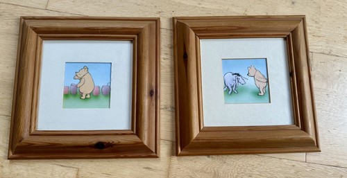 Winnie the pooh eeyore - &,