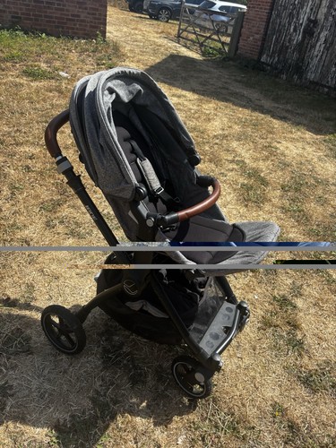 Jane kendo stroller buggy - stroller,