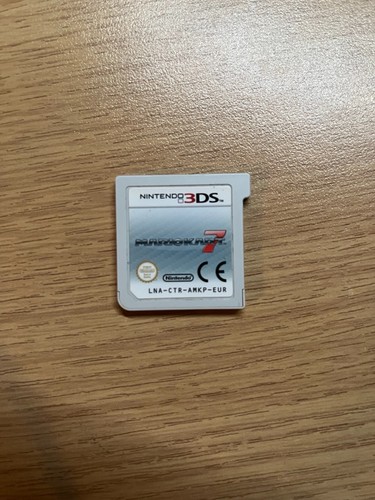 Mario kart nintendo 3ds pal - mario,