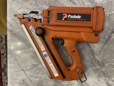 Paslode IM350 First Fix Nail